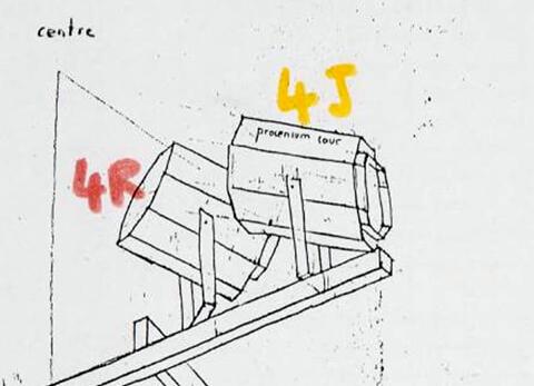 Les secrets d'éclairages